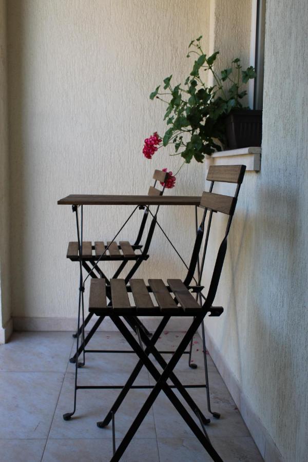 Hotel Radi Sapareva Banya Extérieur photo