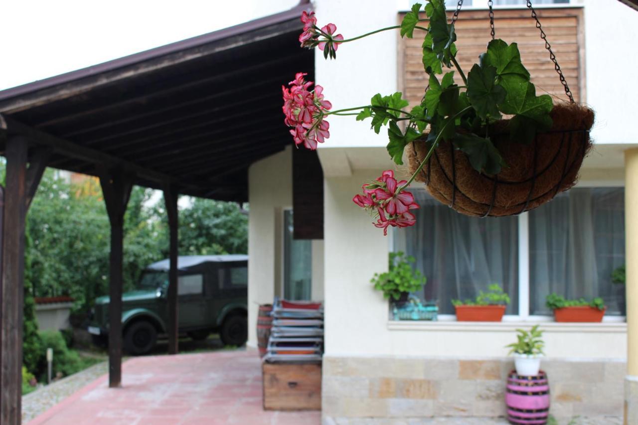 Hotel Radi Sapareva Banya Extérieur photo
