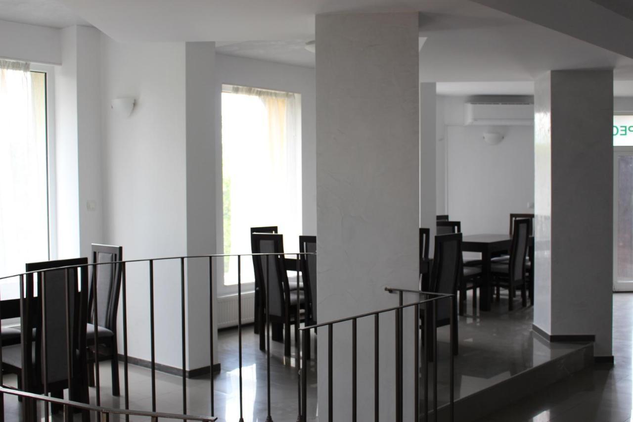 Hotel Radi Sapareva Banya Extérieur photo