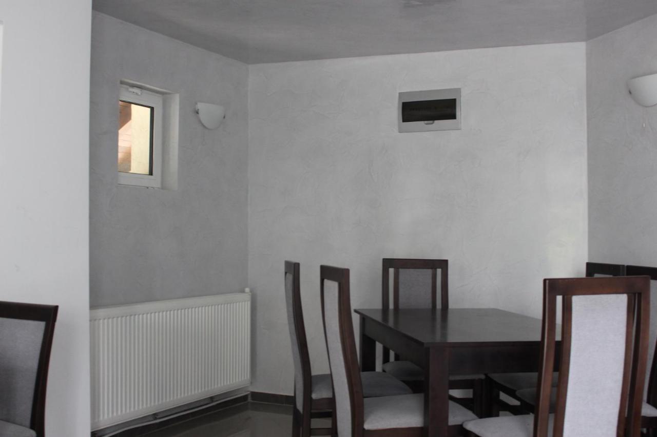 Hotel Radi Sapareva Banya Extérieur photo