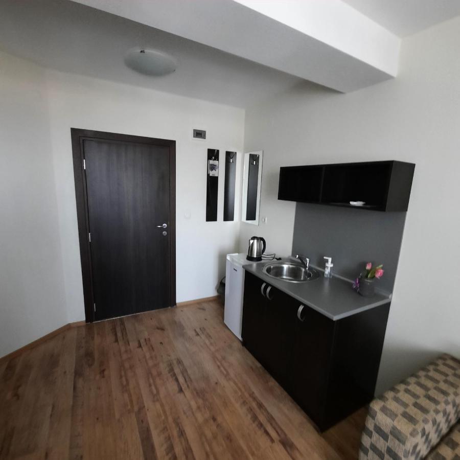 Hotel Radi Sapareva Banya Extérieur photo