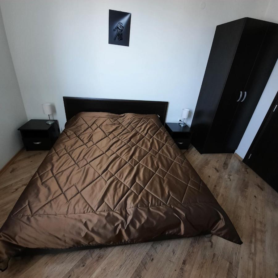 Hotel Radi Sapareva Banya Chambre photo