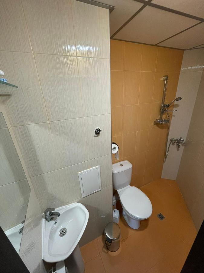 Hotel Radi Sapareva Banya Extérieur photo